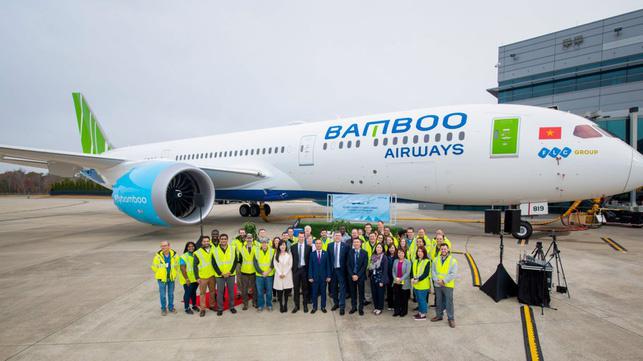Bamboo Airways đang thực sự nằm trong tay ai?