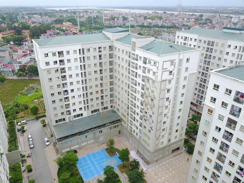 Triển khai gói 120.000 tỷ đồng cho vay nhà ở xã hội