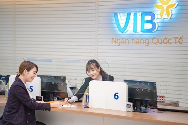 VIB sắp phát hành hơn 412,5 triệu cổ phiếu thưởng cho cổ đông hiện hữu theo tỷ lệ 20%