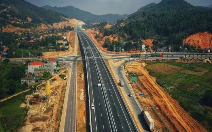 Dự án cao tốc Khánh Hòa – Buôn Ma Thuột sẽ khởi công trong tháng 6/2023