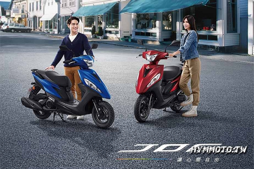 Honda Vision "thất sủng" với mẫu xe máy "cưng xỉu": Giá chỉ 28 triệu