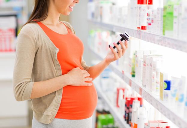 Thuốc bổ cho phụ nữ mang thai cần sử dụng đúng và đủ như thế nào?