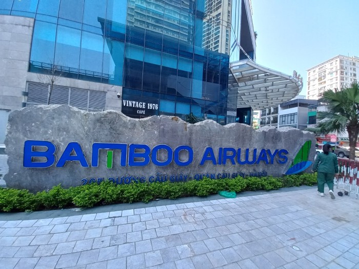 Bamboo Airways sắp tăng vốn lên 30.000 tỷ đồng, những doanh nghiệp nào hiện có vốn điều lệ lớn hơn?