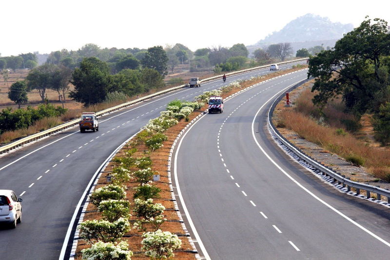 Quy mô đầu tư 53km cao tốc TP.HCM – Thủ Dầu Một - Chơn Thành đoạn qua Bình Dương