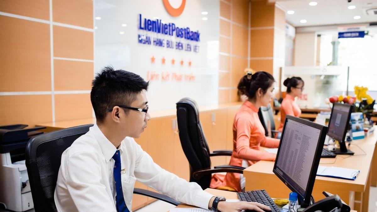 Ngân hàng TMCP Bưu điện Liên Việt (LPBank) bổ sung gần 3.300 tỷ đồng cho vay dài hạn
