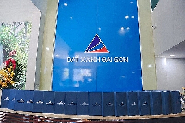 Đất Xanh (DXG) muốn chào bán thêm 168 triệu cổ phiếu, "dành" hơn 1.100 tỷ để trả nợ cho công ty con
