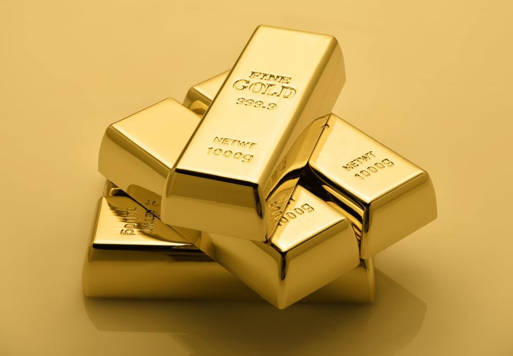 Giá vàng hôm nay 17/5: Thế giới giảm mạnh, trượt ngưỡng 2.000 USD/ounce