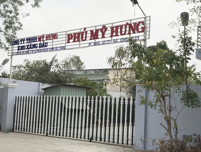 BIDV sắp rao bán 53 bất động sản tại Sóc Trăng và TPHCM của đại gia xăng dầu Trịnh Sướng