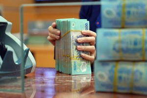 Lãi suất ngân hàng ngày 26/5: Các "ông lớn" Agribank, BIDV, VietinBank, Vietcombank giảm ở loạt kỳ hạn