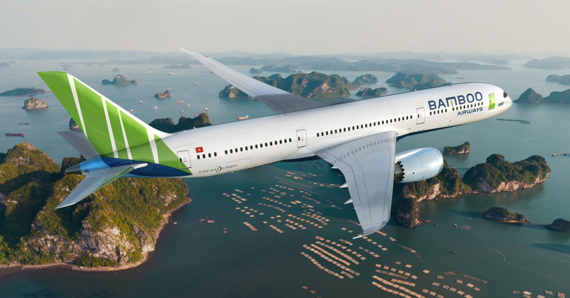 NCB chuyển nhượng 203 triệu cổ phần Bamboo Airways, bật mí giá chuyển nhượng