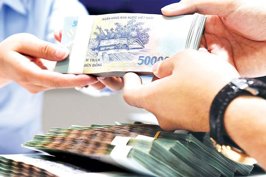 Chuyên gia Singapore nhân định tiền Việt Nam đồng là đồng tiền vững vàng nhất