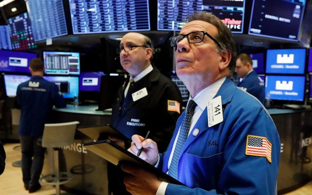 Chứng khoán Mỹ đồng loạt tăng, S&P 500 lập đỉnh mới năm 2023