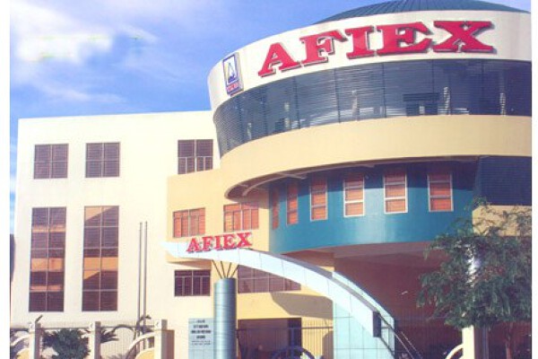 Afiex (AFX) gia hạn niêm yết thêm 35 triệu cổ phiếu trên sàn HOSE