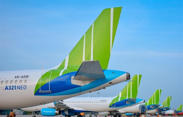 Thua lỗ 17.6 ngàn tỷ đồng năm 2022, vốn chủ sở hữu Bamboo Airways bị âm