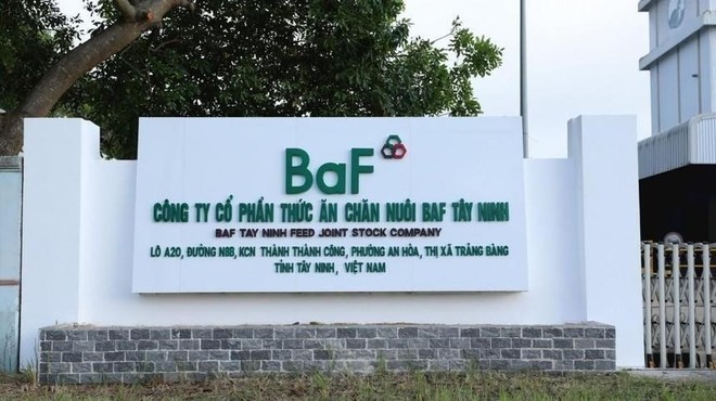 BaF Việt Nam (BAF) chính thức lên tiếng sau khi bị phạt do xả thải gây ô nhiễm môi trường