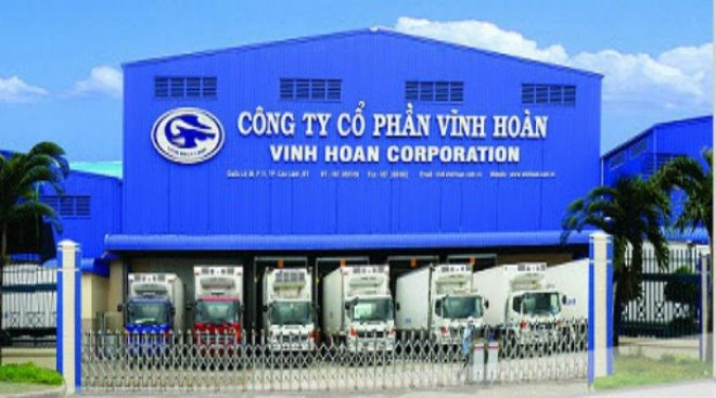 "Vua cá tra" Vĩnh Hoàn ghi nhận sụt giảm doanh thu 37% trong tháng 5