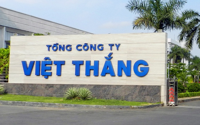 Tổng Công ty Việt Thắng sẽ chi trả cổ tức bằng tiền mặt tỷ lệ 25%