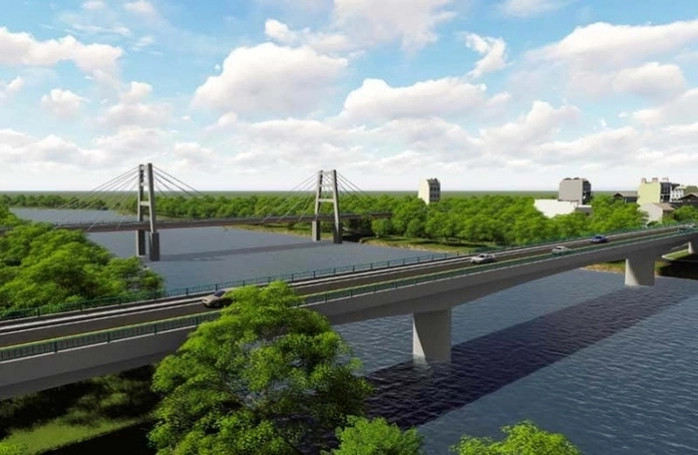 TP. HCM rót hàng nghìn tỷ hoàn thành loạt cây cầu nối thông các quận, huyện