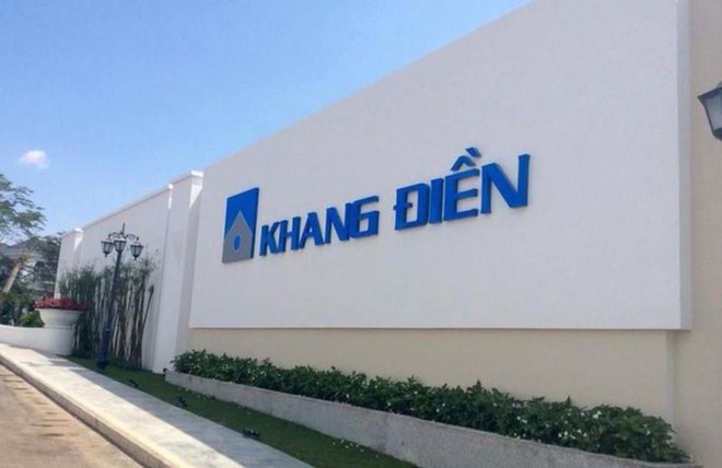 Nhà Khang Điền (KDH) thông báo trả cổ tức năm 2022 với tỷ lệ 10%