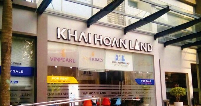 Khải Hoàn Land (KHG) tiếp tục gia hạn thêm 1 mã trái phiếu 1 năm với mệnh giá 300 tỷ đồng