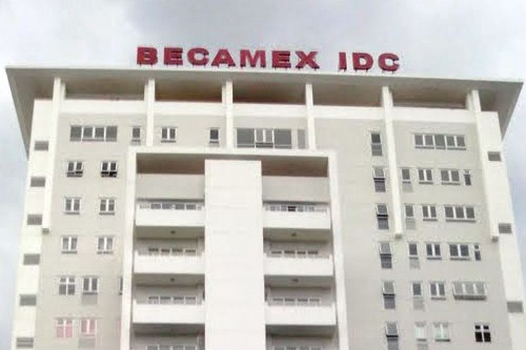 Becamex (BCM) hủy phát hành trái phiếu lãi suất 13%/năm trị giá 1.000 tỷ đồng