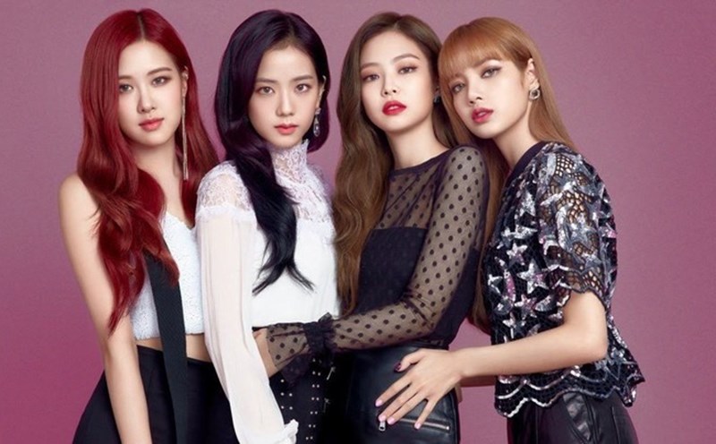 Công ty quản lý của Blackpink đứng thứ ba trong danh sách doanh nghiệp giải trí lớn nhất Hàn Quốc