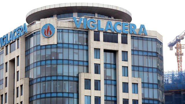 Viglacera (VGC) thành lập công ty con tại Thái Nguyên với vốn góp 306 tỷ đồng
