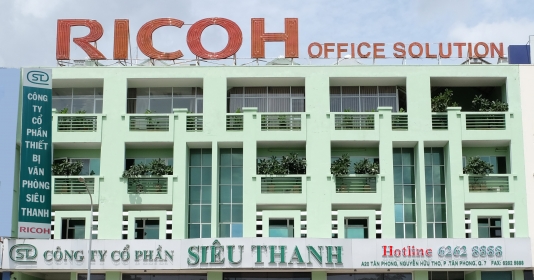 ST8 ra sao sau khi cựu Chủ tịch rời đi?