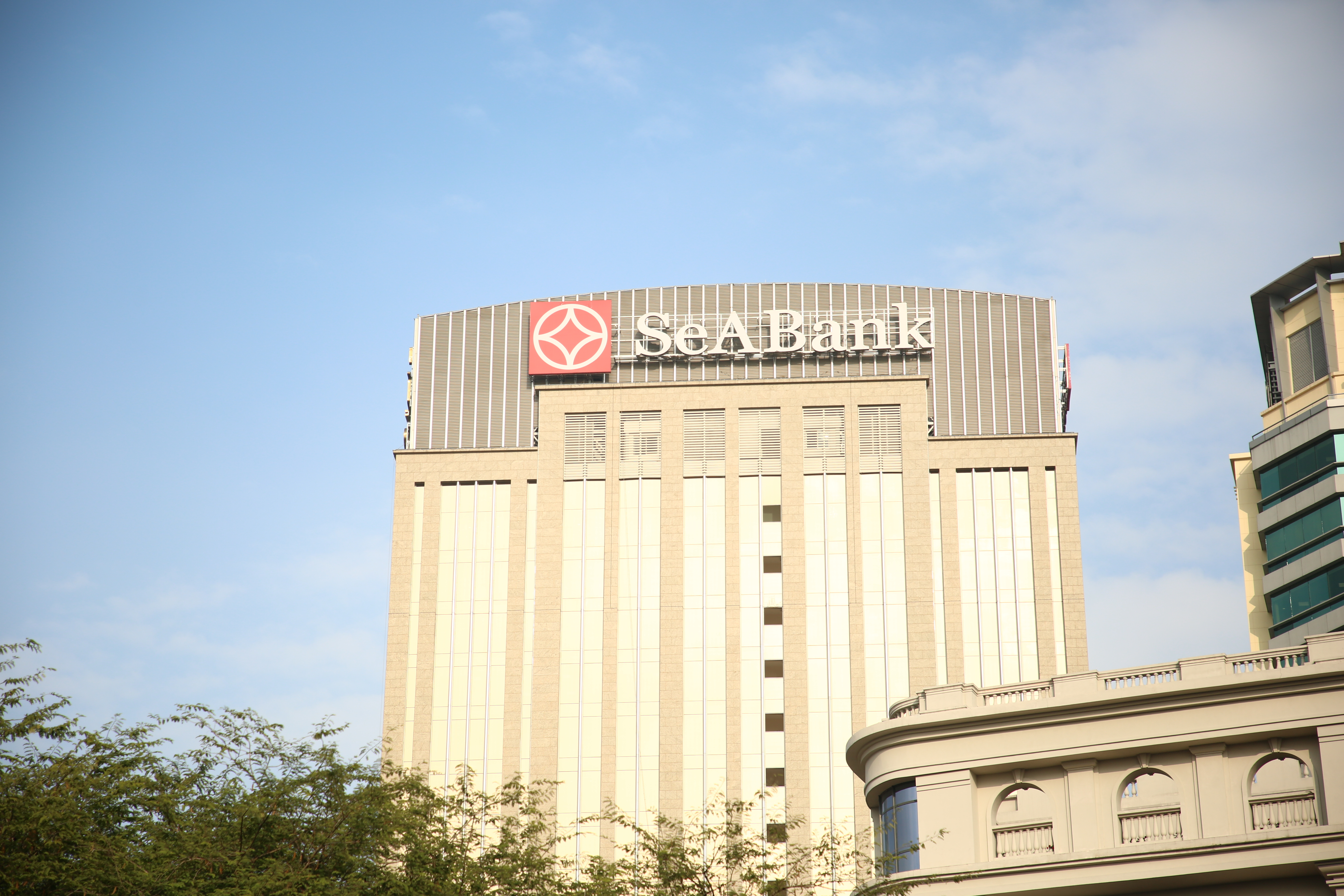 SeABank sẽ bán 95 triệu cổ phiếu cho một quỹ đầu tư Na Uy