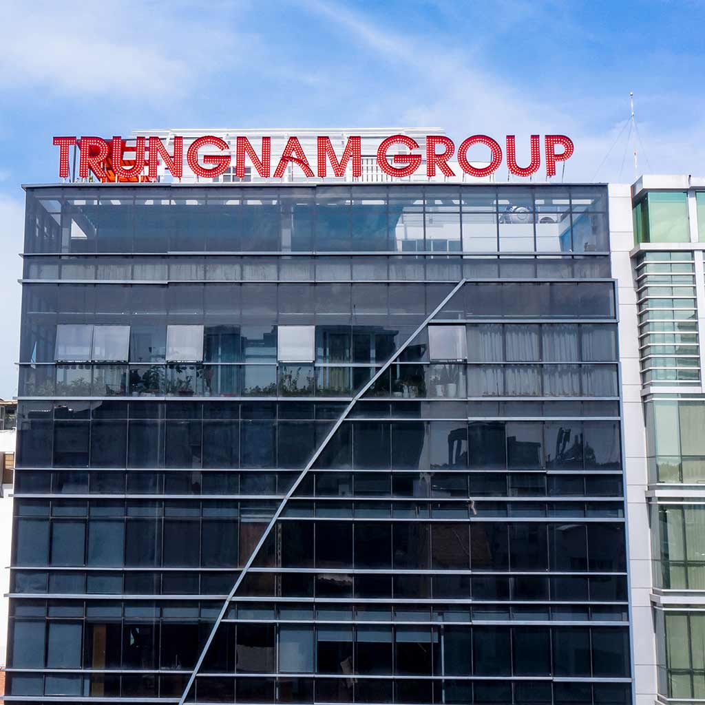 Thành viên thuộc Trungnam Group xin lùi ngày thanh toán nợ trái phiếu