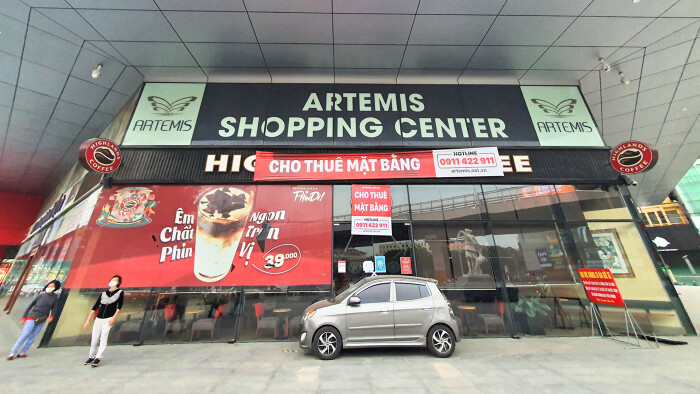 Aeon, Central Group, Lotte... đang lên kế hoạch mở rộng tại thị trường Hà Nội