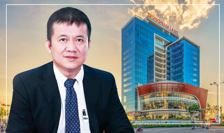 Trung Nam Group của ông Nguyễn Tâm Thịnh đang kinh doanh ra sao?