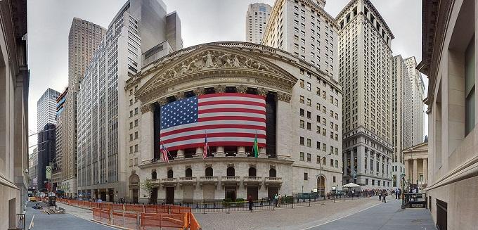 Thị trường chứng khoán Mỹ hôm nay 8/7: Dow Jones ghi nhận tuần giảm mạnh nhất kể từ tháng 3/2023