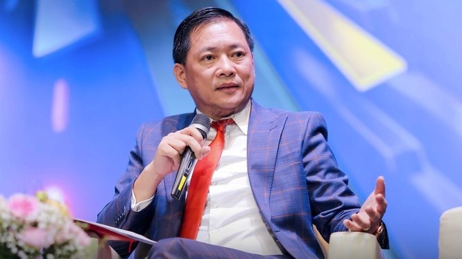Công ty đại gia Nguyễn Cao Trí làm thành viên HĐQT hủy lưu ký chứng khoán
