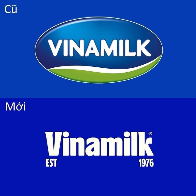 Cách tạo avatar Vinamilk nhanh nhất, theo trend Logo Vinamilk