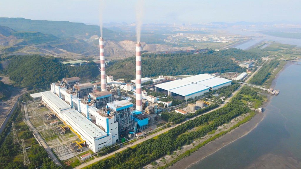 Nhiệt điện Quảng Ninh (QTP): Lợi nhuận 6 tháng sụt giảm mạnh, nhưng vẫn hoàn thành 89% kế hoạch năm 2023