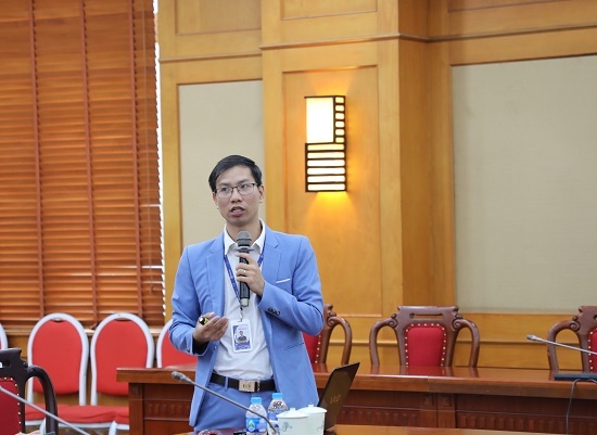 Ứng dụng công nghệ vào marketing: Hướng đi giúp startup Việt vươn xa