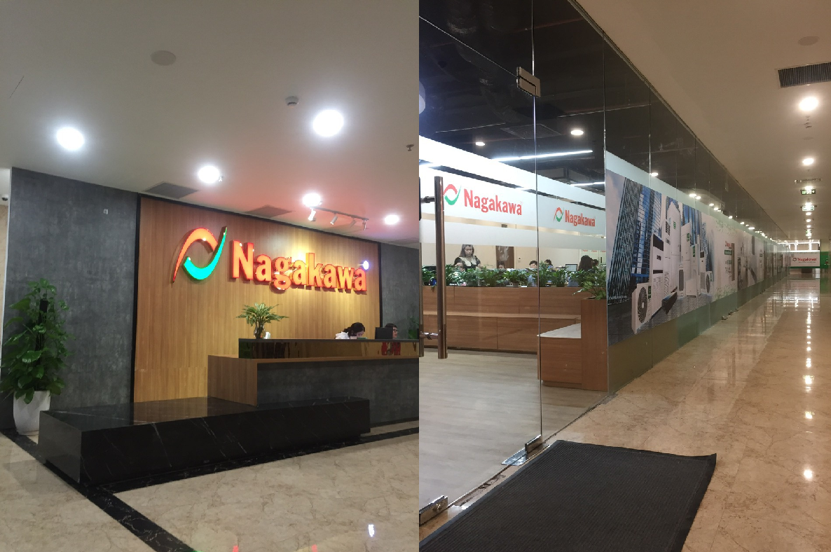 Công ty Cổ phần Tập đoàn Nagakawa: Chưa chứng nhận hợp quy đã đưa sản phẩm ra thị trường?