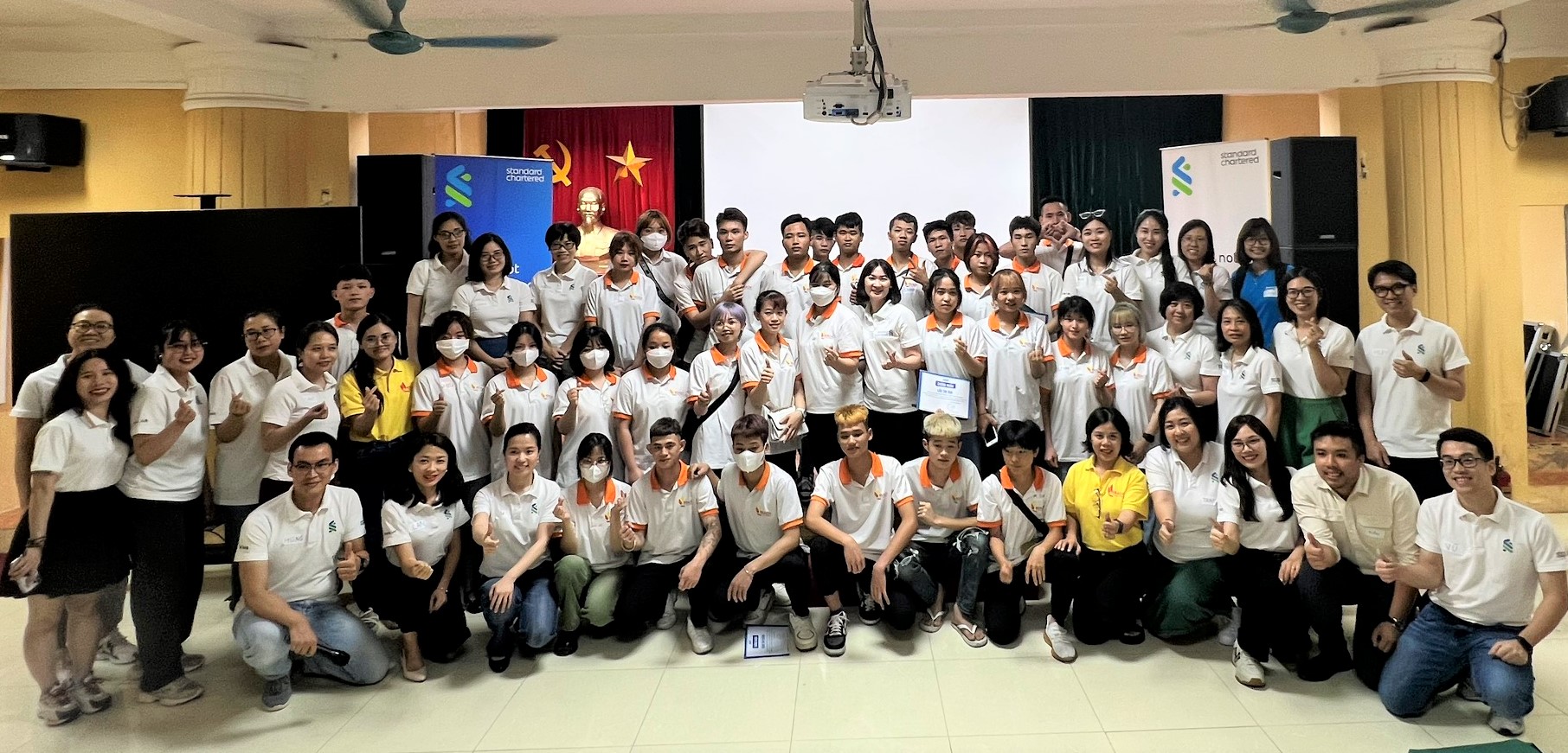 Thúc đẩy giáo dục tài chính cho giới trẻ Việt Nam