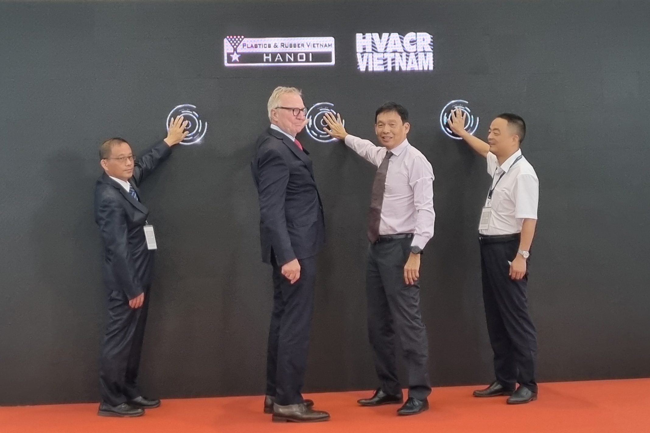 HVACR Vietnam 2023: Điểm đến hấp dẫn với nhiều cơ hội kinh doanh tiềm năng