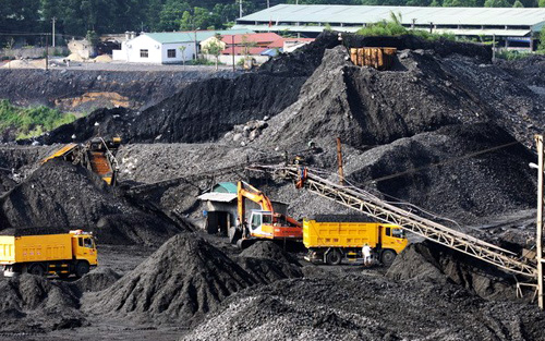 Tổng hợp các tập đoàn Việt Nam đầu tư vào ngành khai thác mỏ và bô-xít tại Đắk Nông