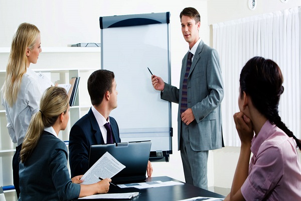 Những bí quyết quản lý nhân sự hiệu quả dành cho cấp quản lý, chủ doanh nghiệp