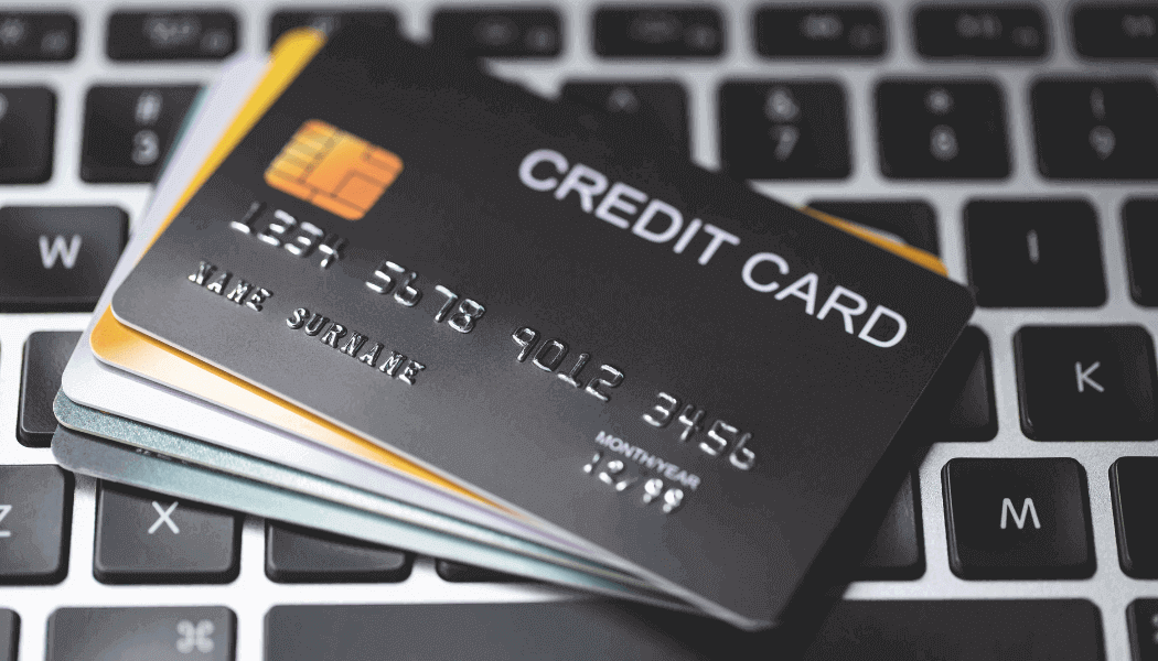 Có 7 thứ bạn không nên thanh toán bằng thẻ tín dụng