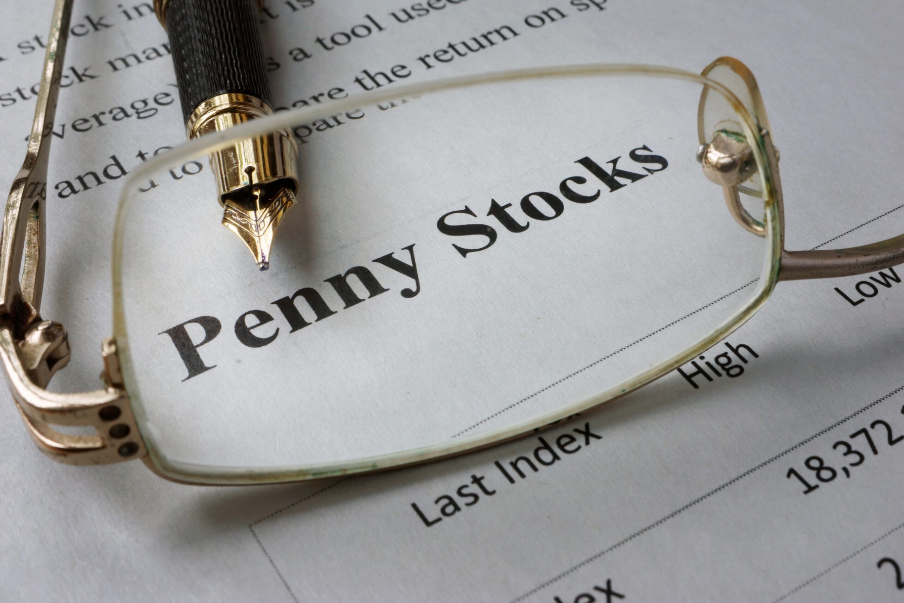 Cổ phiếu penny là gì? Ưu điểm và nhược điểm của cổ phiếu Penny