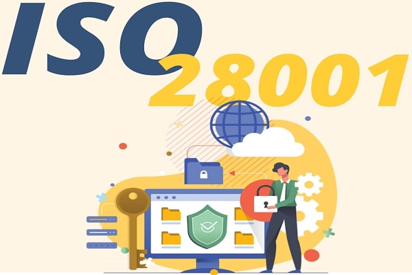 Lợi ích của doanh nghiệp khi đạt chứng nhận ISO 28001 - Hệ thống quản lý bảo mật chuỗi cung ứng