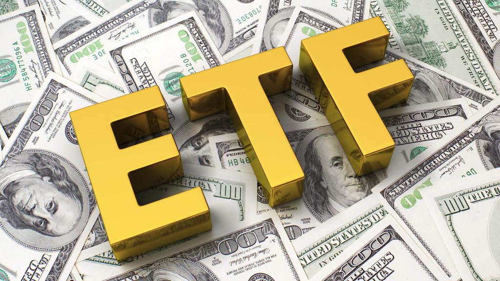 Chứng chỉ quỹ (ETF) là gì?