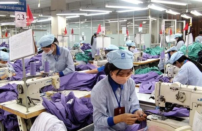 Yếu tố tích cực được kì vọng sẽ giúp cho kinh tế Việt Nam tăng trưởng những tháng cuối năm