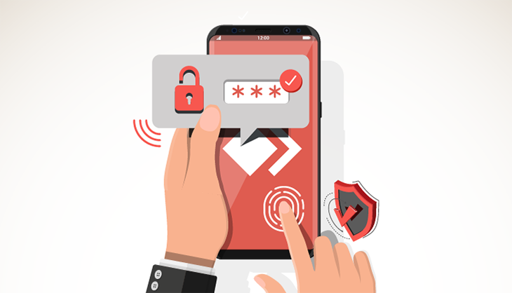 Người dùng lưu ý những cách bảo vệ dữ liệu an toàn trên điện thoại thông minh