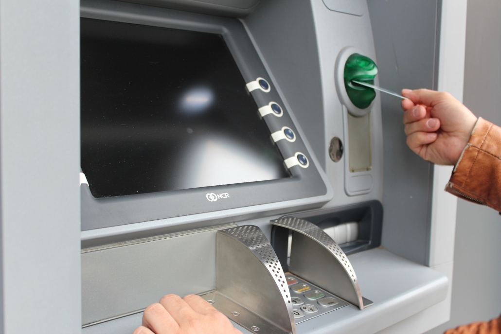 Những nguyên tắc giúp người dùng sử dụng thẻ ATM an toàn