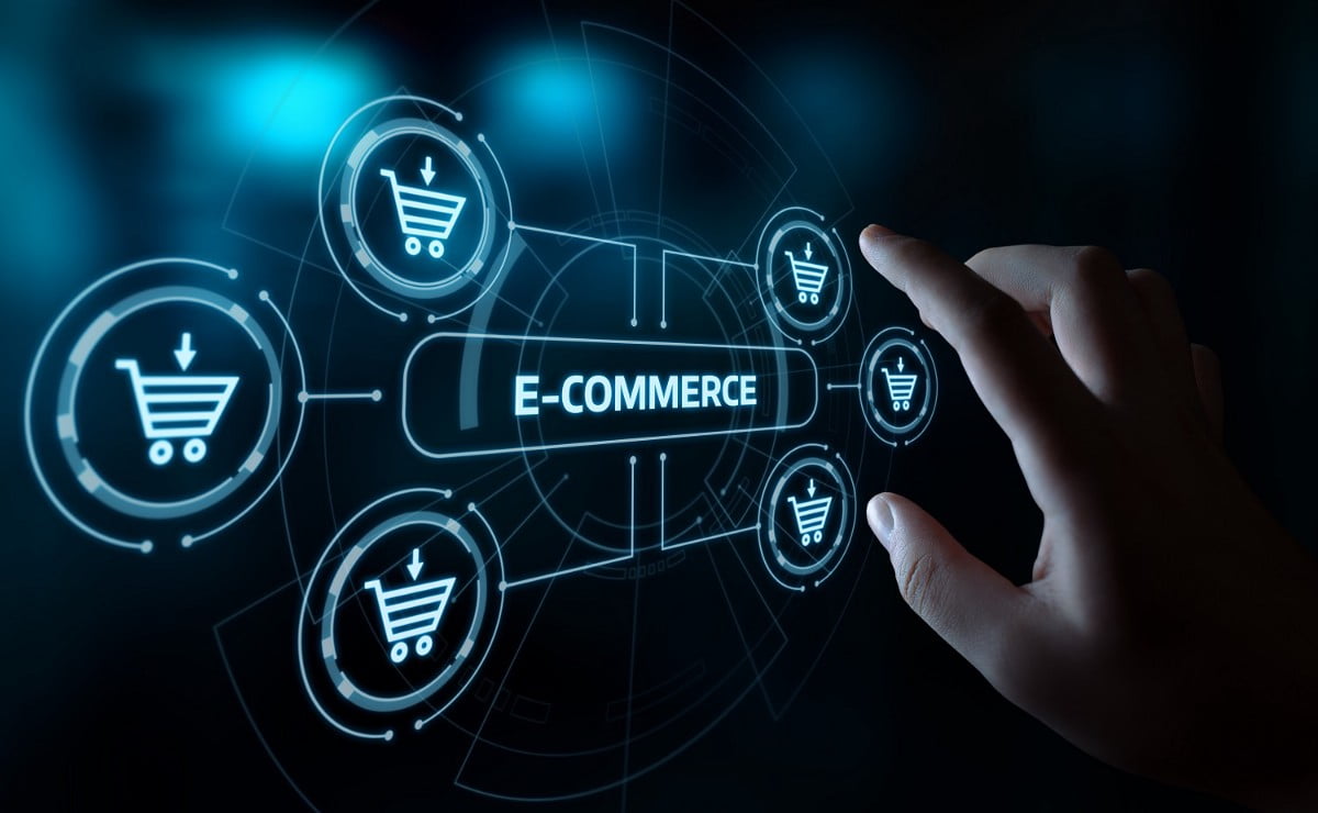 Thương mại điện tử (e-commerce) là gì?